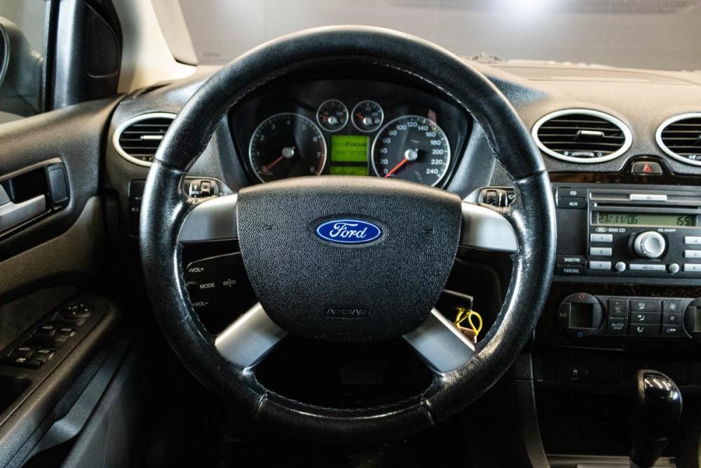 Ford Focus II Уфа  - изображение 6