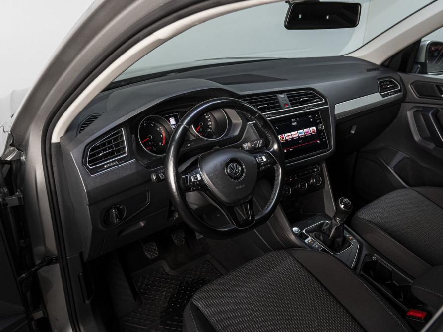 Volkswagen Tiguan II Тюмень  - изображение 10