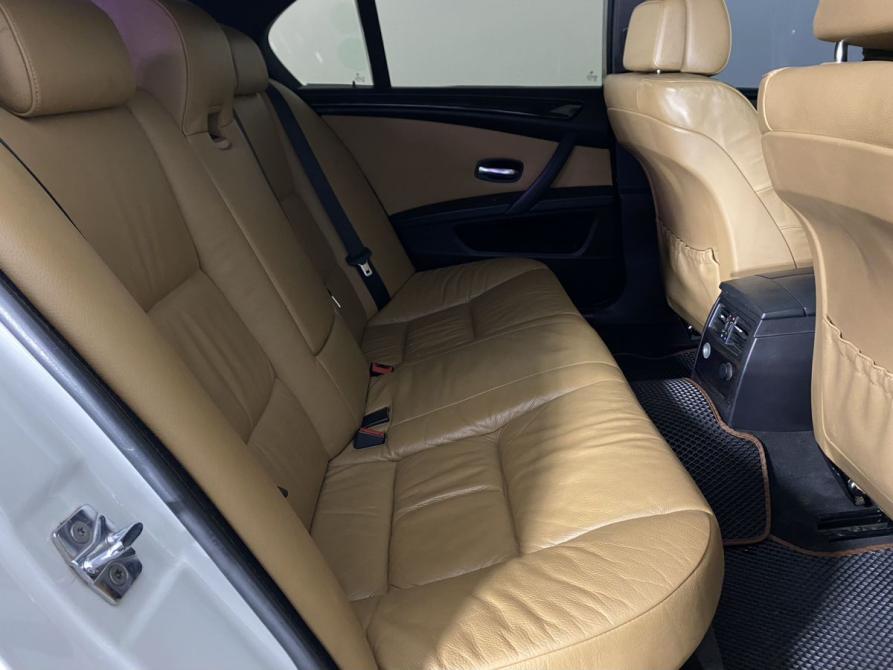 BMW 5 серии V (E60/E61) Рестайлинг Воронеж  - изображение 13