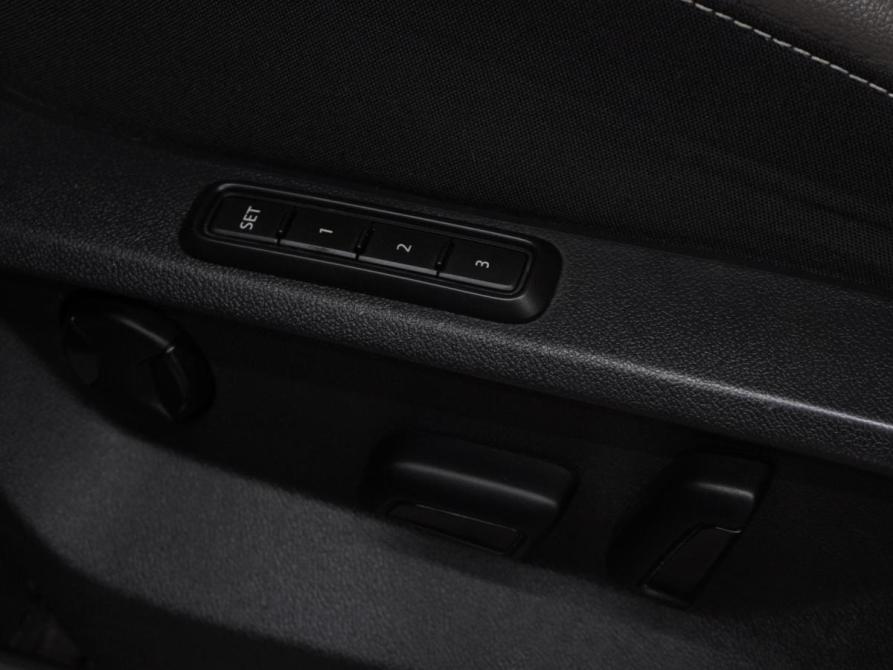 Volkswagen Teramont I Рестайлинг Воронеж  - изображение 20