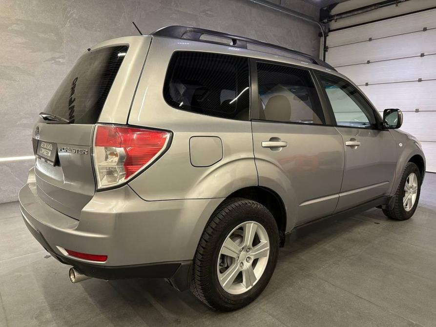 Subaru Forester III Новосибирск  - изображение 7