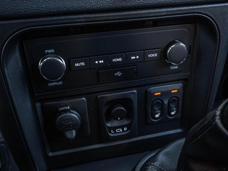 Lada (ВАЗ) Niva Travel I Ставрополь  - изображение 19
