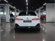 BMW 5 серии VIII (G60/G61/G68) Москва  - изображение 35