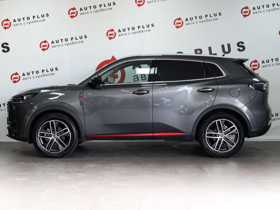 Changan UNI-S (CS55 Plus) Минеральные Воды  - изображение 5