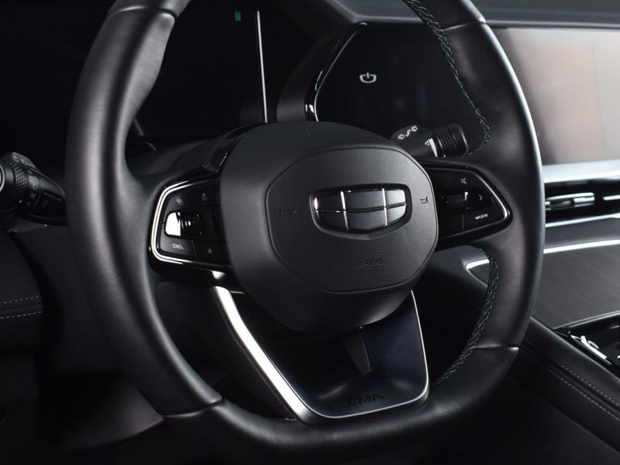Geely Monjaro I Кемерово  - изображение 12