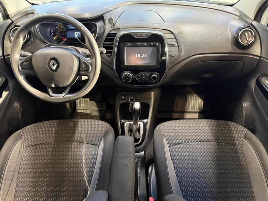 Renault Kaptur I Волгоград  - изображение 8