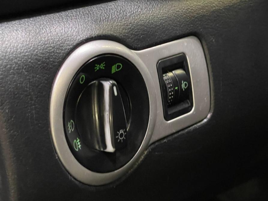Skoda Octavia II (A5) Новосибирск  - изображение 21