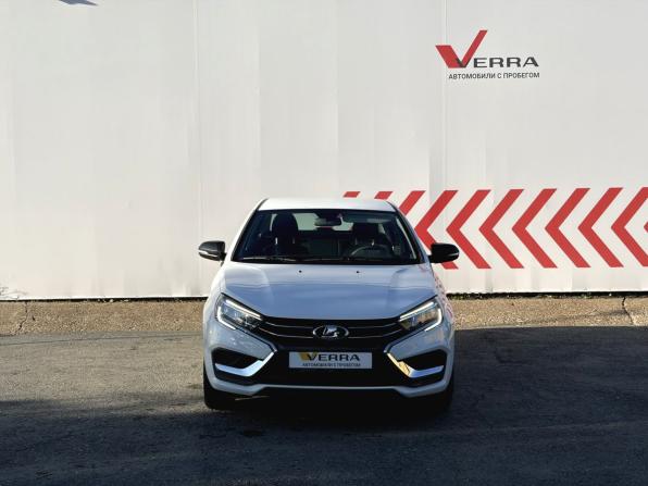 Lada (ВАЗ) Vesta I Рестайлинг (NG) с пробегом 2023 года, цена 1 080 000 рублей, 30000 км, седан, Автокод Объявления
