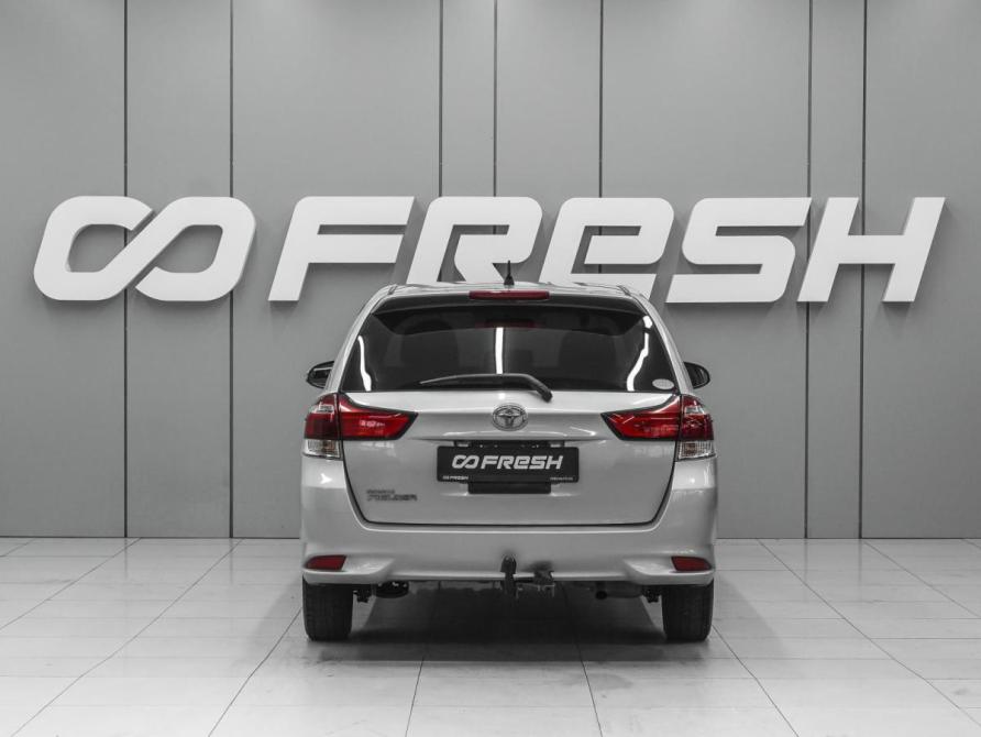 Toyota Corolla XI (E160 E170 E180) Рестайлинг 1 Ростов-на-Дону  - изображение 4