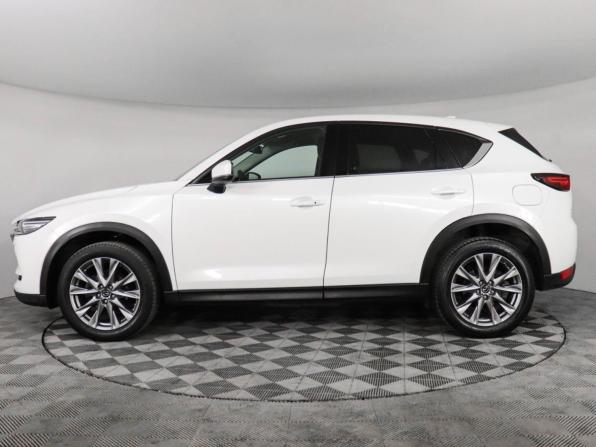 Mazda CX-5 II с пробегом 2021 года, цена 3 197 000 рублей, 82081 км, внедорожник, Автокод Объявления