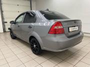 Chevrolet Aveo I Рестайлинг Энгельс  - изображение 35