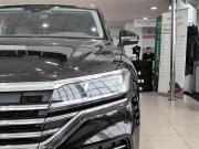 Volkswagen Touareg III Казань  - изображение 43
