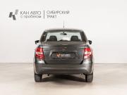Lada (ВАЗ) Granta I Рестайлинг Казань  - изображение 12