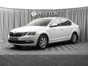 Skoda Octavia III (A7) Рестайлинг Москва  - изображение 22