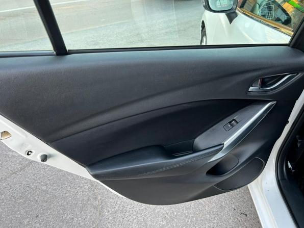 Mazda 6 III (GJ) с пробегом 2014 года, цена 1 635 000 рублей, 121600 км, седан, Автокод Объявления