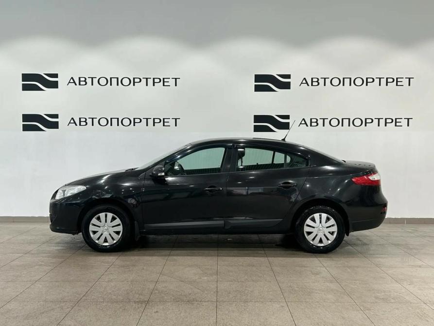 Renault Fluence I Санкт-Петербург  - изображение 2