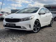 Kia Cerato III Рестайлинг (Classic) Санкт-Петербург  - изображение 23