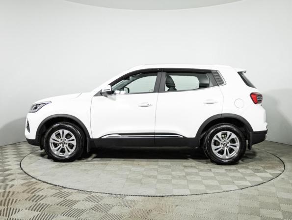 Chery Tiggo 4 Pro I с пробегом 2023 года, цена 1 539 585 рублей, 25341 км, внедорожник, Автокод Объявления