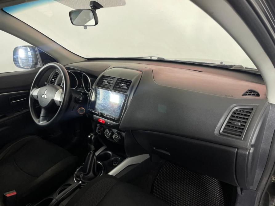 Mitsubishi ASX I Воронеж  - изображение 11