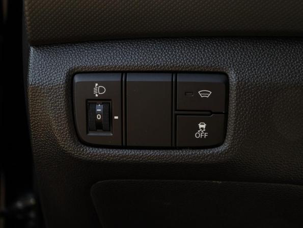 Hyundai Creta II с пробегом 2021 года, цена 2 050 000 рублей, 81705 км, внедорожник, Автокод Объявления