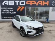 Lada (ВАЗ) Vesta I Рестайлинг (NG) Сызрань  - изображение 21