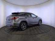 Lexus RX IV Москва  - изображение 35