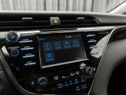 Toyota Camry VIII (XV70) Москва  - изображение 45