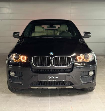 BMW X6 I (E71) Рестайлинг с пробегом 2012 года, цена 2 190 000 рублей, 168342 км, внедорожник, Автокод Объявления