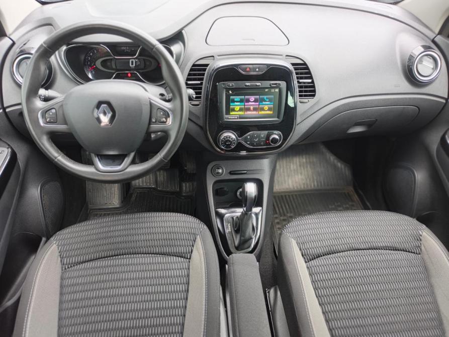 Renault Kaptur I Воронеж  - изображение 9