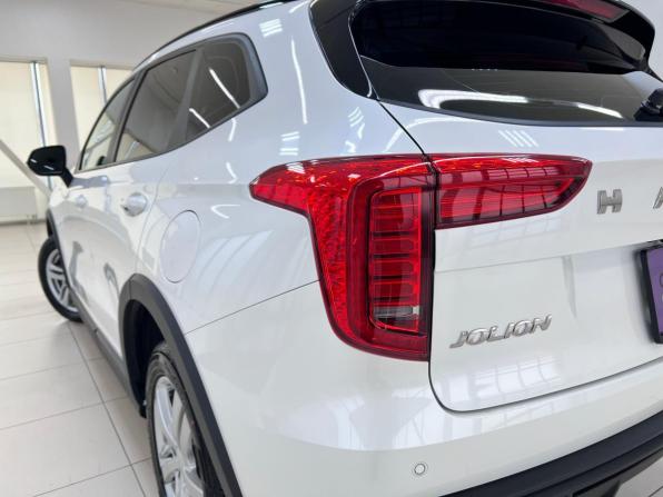 Haval Jolion I Рестайлинг с пробегом 2025 года, цена 2 255 000 рублей, 16741 км, внедорожник, Автокод Объявления