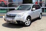 Subaru Forester III Саратов  - изображение 26