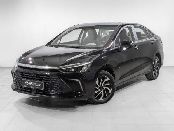 BAIC U5 Plus с пробегом 2023 года, цена 750 000 рублей, 136930 км, седан, Автокод Объявления