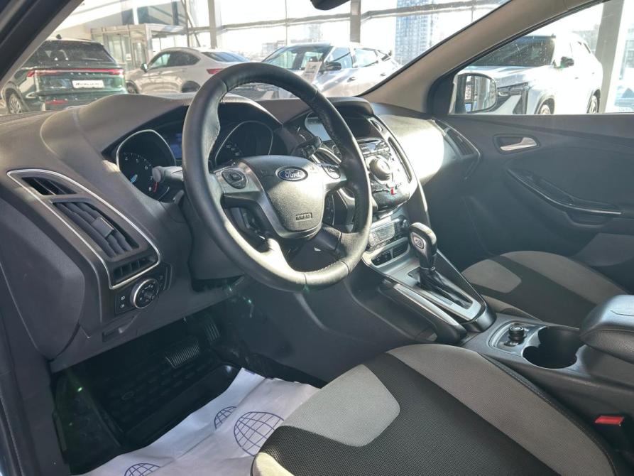 Ford Focus III Екатеринбург  - изображение 14