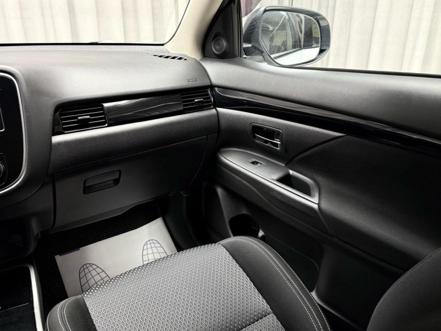 Mitsubishi Outlander III Рестайлинг 3 Ижевск  - изображение 13