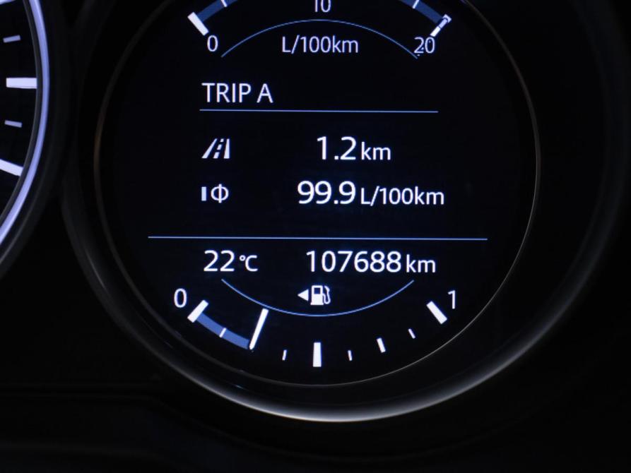 Mazda CX-5 II Москва  - изображение 12