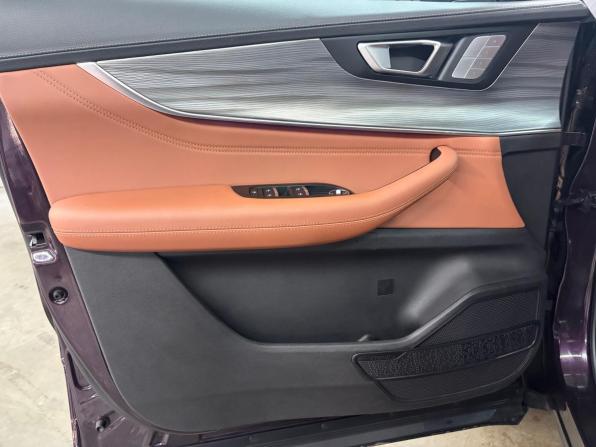 Chery Tiggo 8 Pro Max I с пробегом 2022 года, цена 2 097 000 рублей, 93500 км, внедорожник, Автокод Объявления