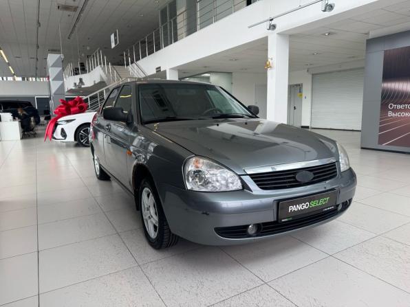Lada (ВАЗ) Priora I с пробегом 2011 года, цена 219 000 рублей, 218429 км, хэтчбек, Автокод Объявления