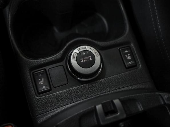 Nissan X-Trail III Рестайлинг с пробегом 2019 года, цена 1 819 000 рублей, 179265 км, внедорожник, Автокод Объявления