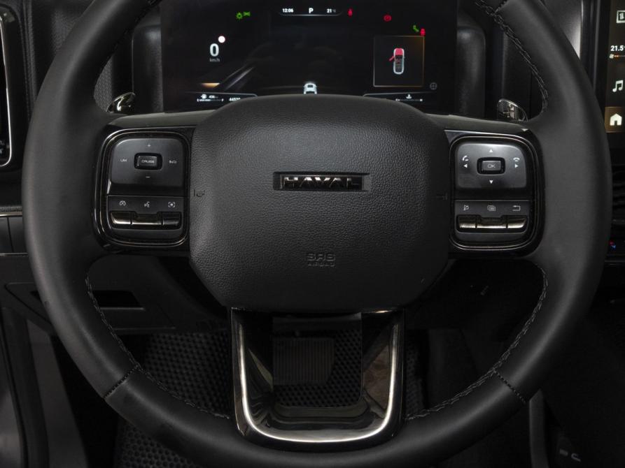 Haval H9 II Казань  - изображение 9