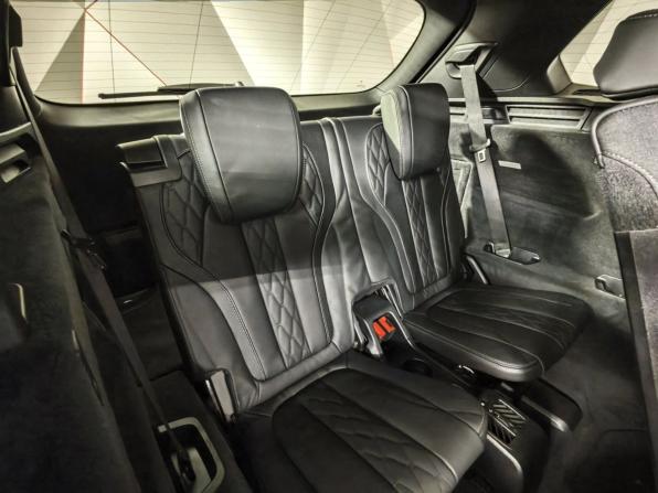 BMW X5 IV (G05/G18) Рестайлинг с пробегом 2025 года, цена 13 493 000 рублей, 5425 км, внедорожник, Автокод Объявления