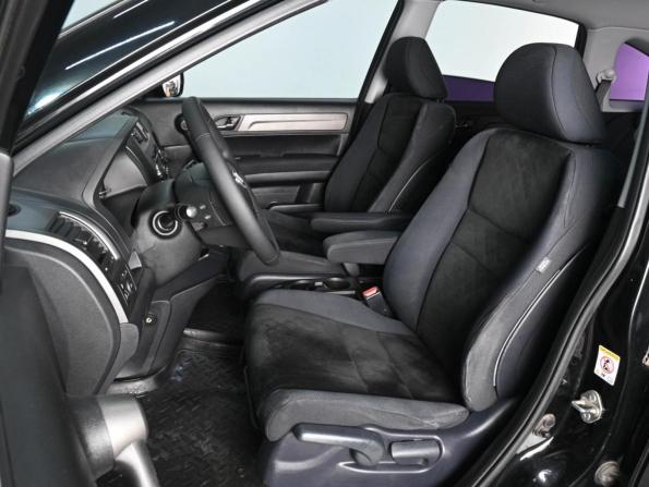 Honda CR-V III Рестайлинг с пробегом 2011 года, цена 1 389 000 рублей, 239935 км, внедорожник, Автокод Объявления