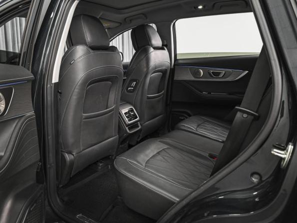 Chery Tiggo 8 Pro Max I с пробегом 2023 года, цена 2 378 000 рублей, 38212 км, внедорожник, Автокод Объявления