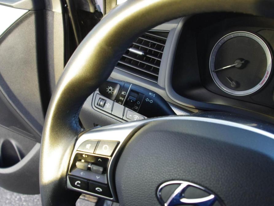 Hyundai Sonata VII (LF) Рестайлинг Владимир  - изображение 14