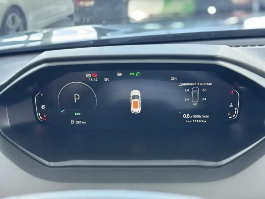 Changan CS55 Plus II Шахты  - изображение 14
