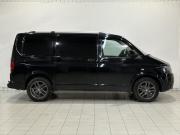 Volkswagen Caravelle T5 Рестайлинг Курск  - изображение 22