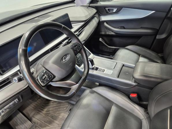Chery Tiggo 7 Pro Max I с пробегом 2023 года, цена 1 975 309 рублей, 54298 км, внедорожник, Автокод Объявления