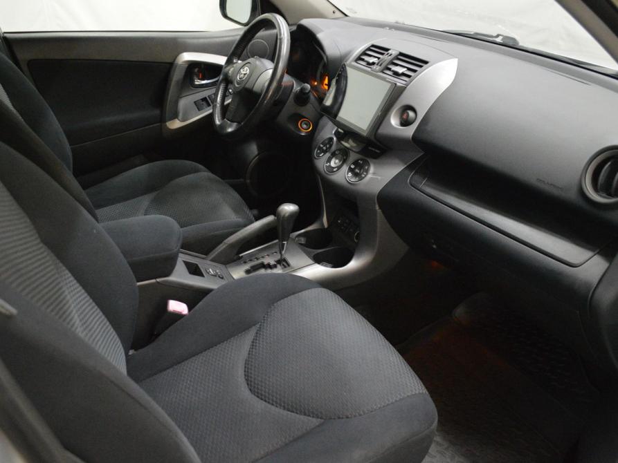 Toyota RAV4 III (XA30) Санкт-Петербург  - изображение 12