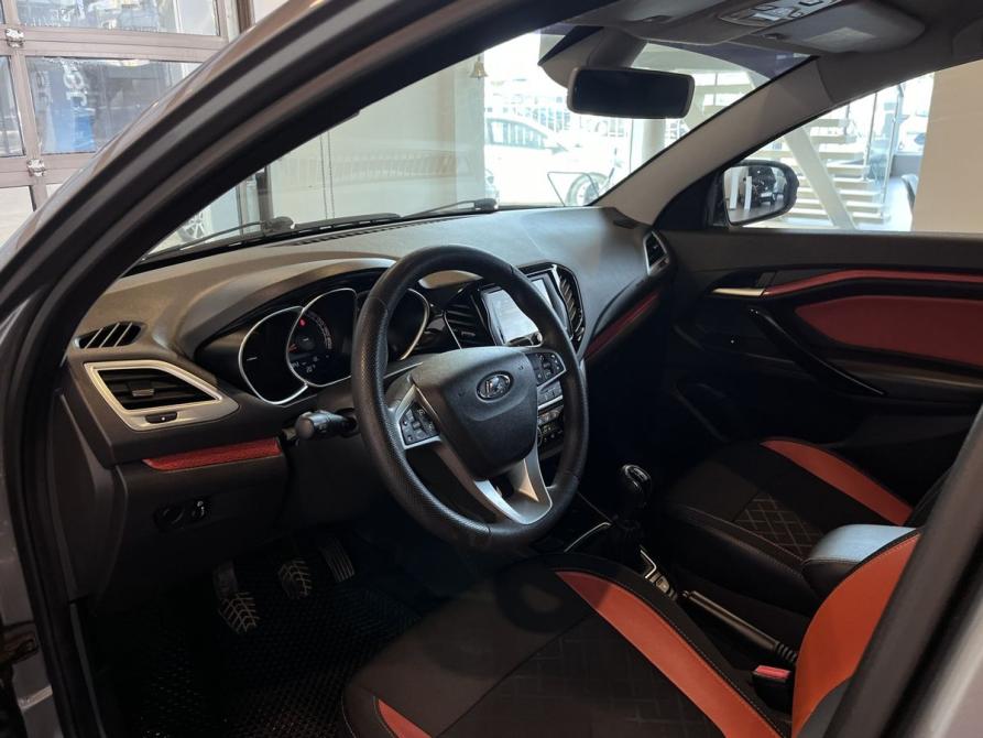 Lada (ВАЗ) Vesta I Чебоксары  - изображение 21