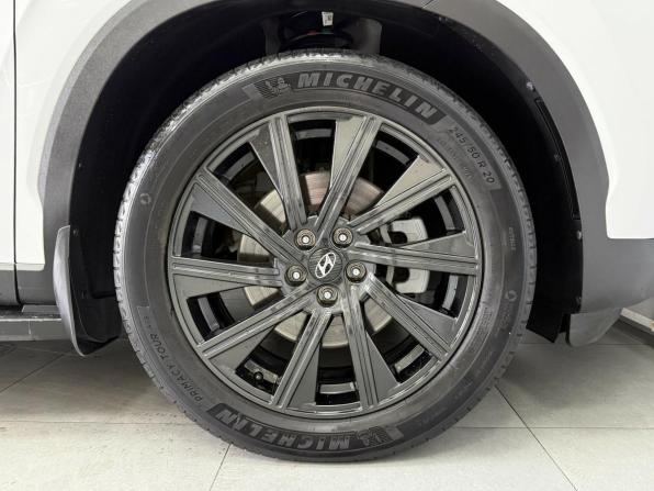 Hyundai Palisade I Рестайлинг с пробегом 2019 года, цена 3 192 800 рублей, 119471 км, внедорожник, Автокод Объявления