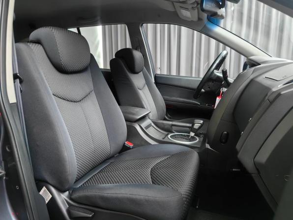 SsangYong Kyron I Рестайлинг с пробегом 2010 года, цена 689 000 рублей, 259960 км, внедорожник, Автокод Объявления